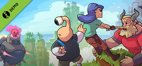 Steam thumbinal