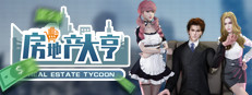 Real estate tycoon