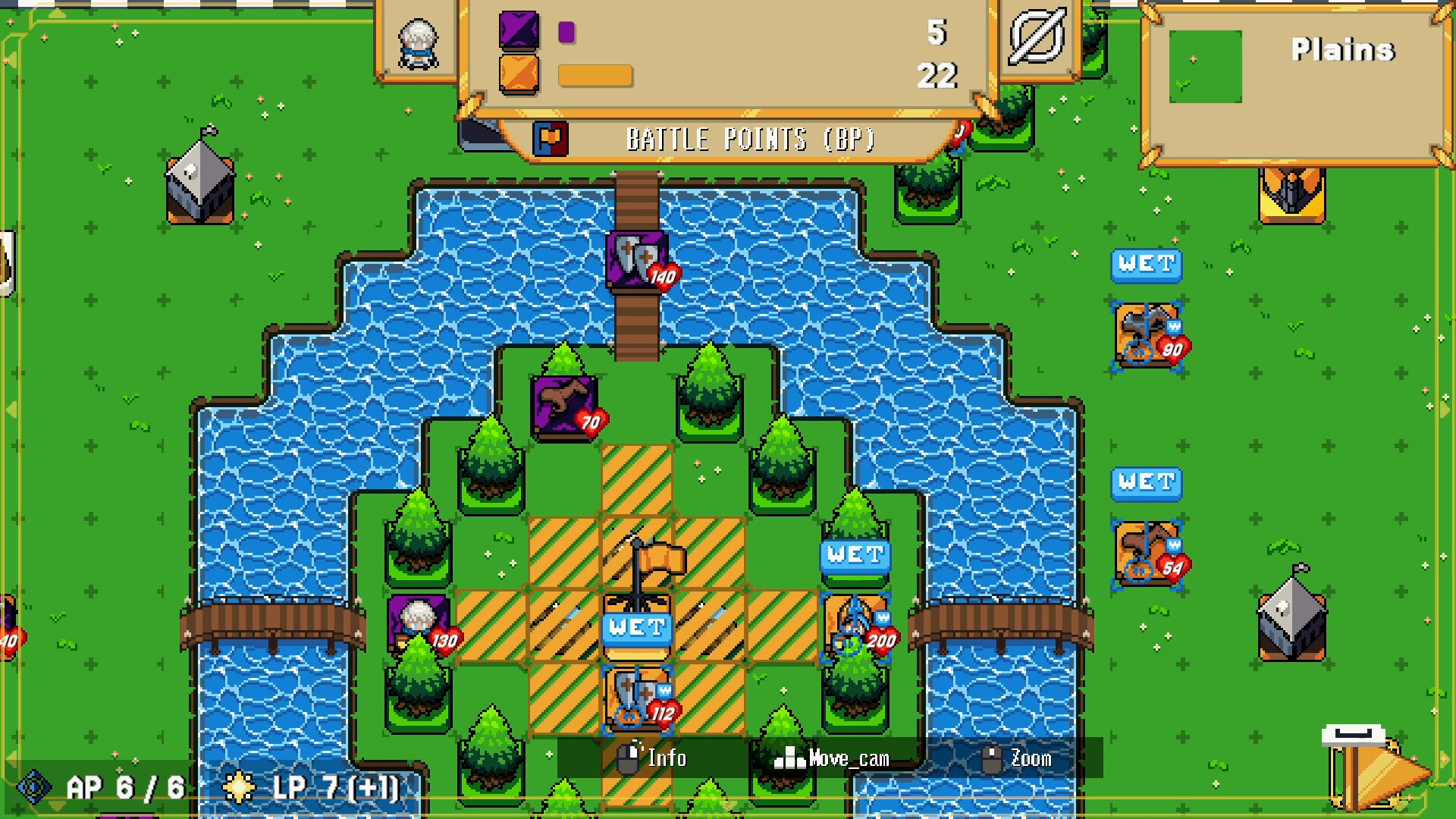 Ardent Azur screenshot 8
