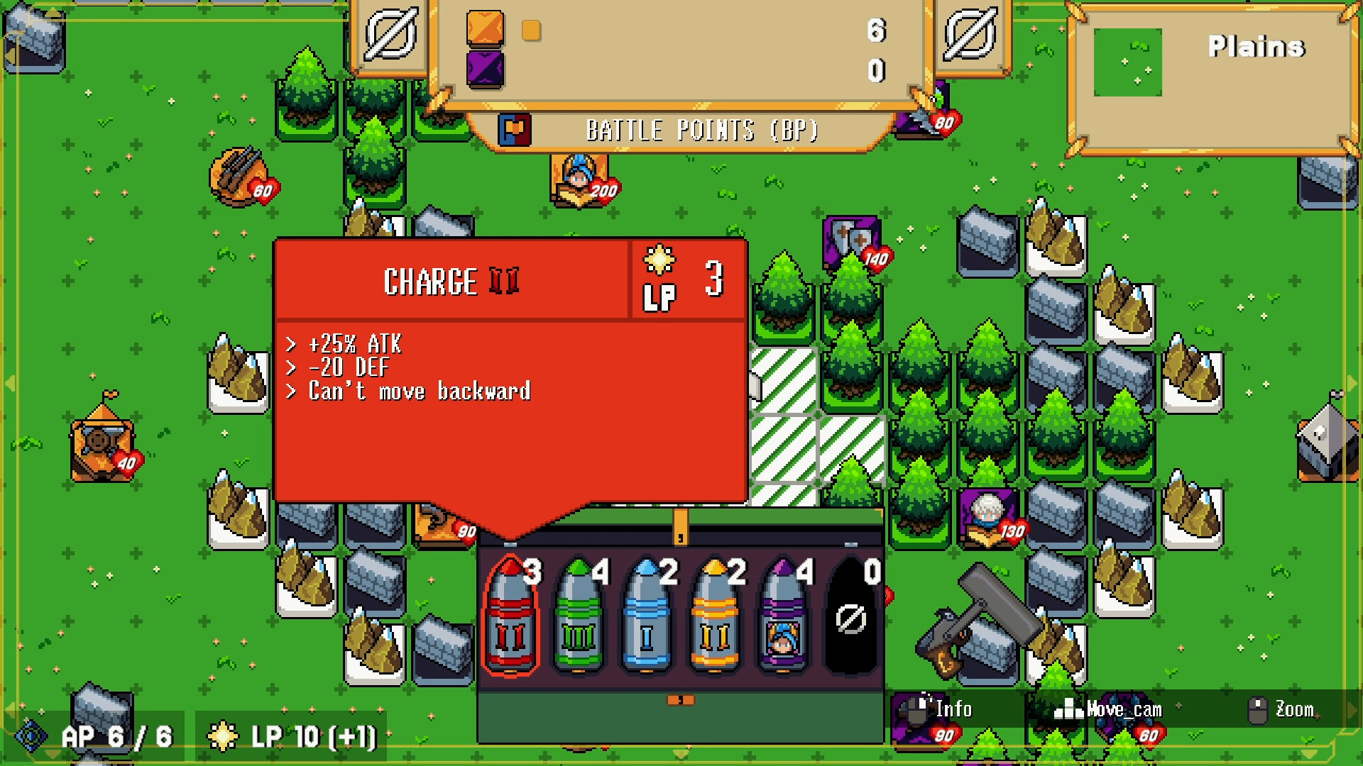 Ardent Azur screenshot 4