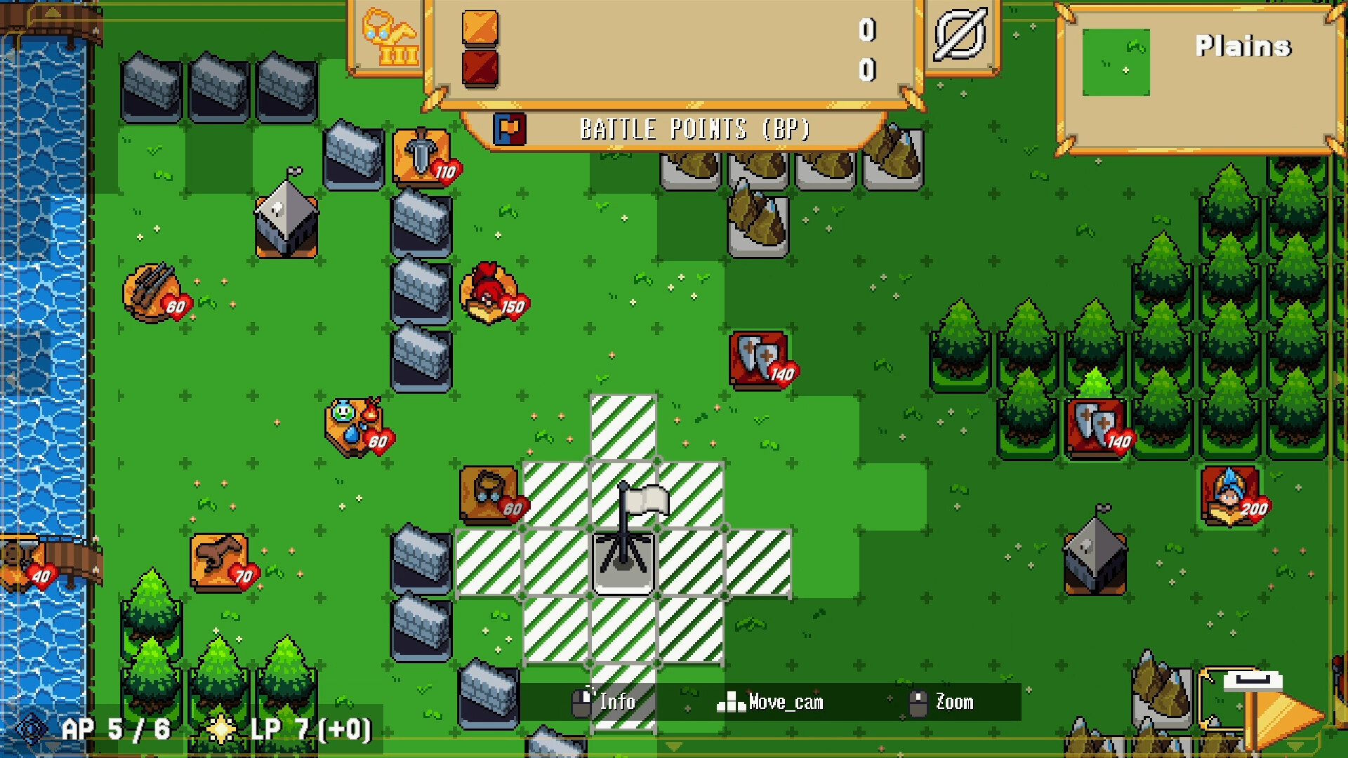 Ardent Azur screenshot #2