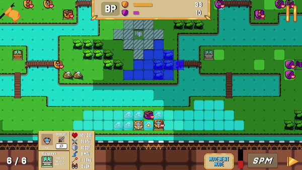 Ardent Azur screenshot 3