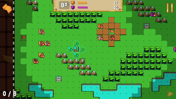 Ardent Azur screenshot 5