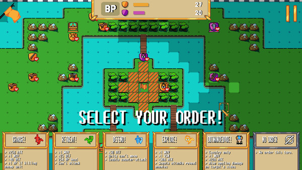 Ardent Azur screenshot 1