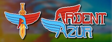 Ardent Azur cover
