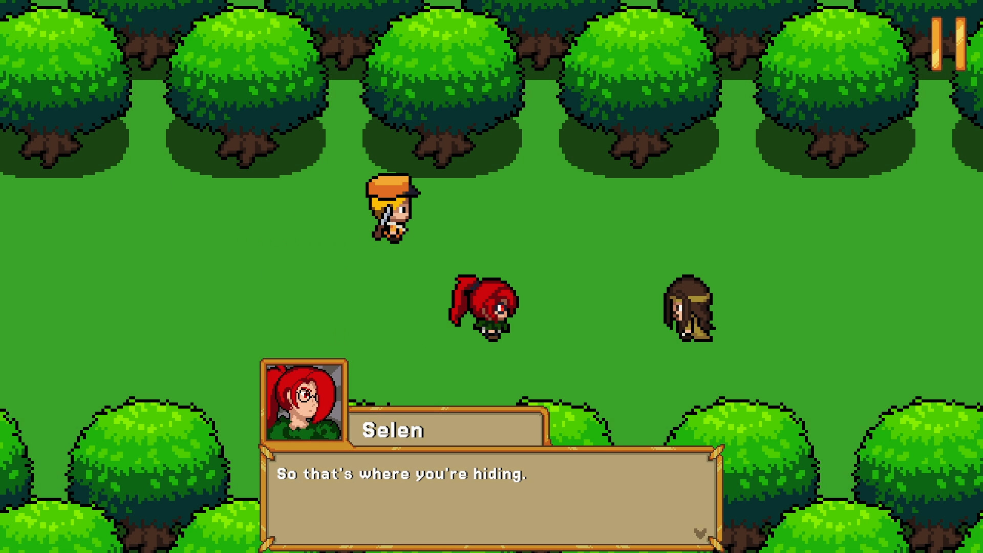 Ardent Azur screenshot 6