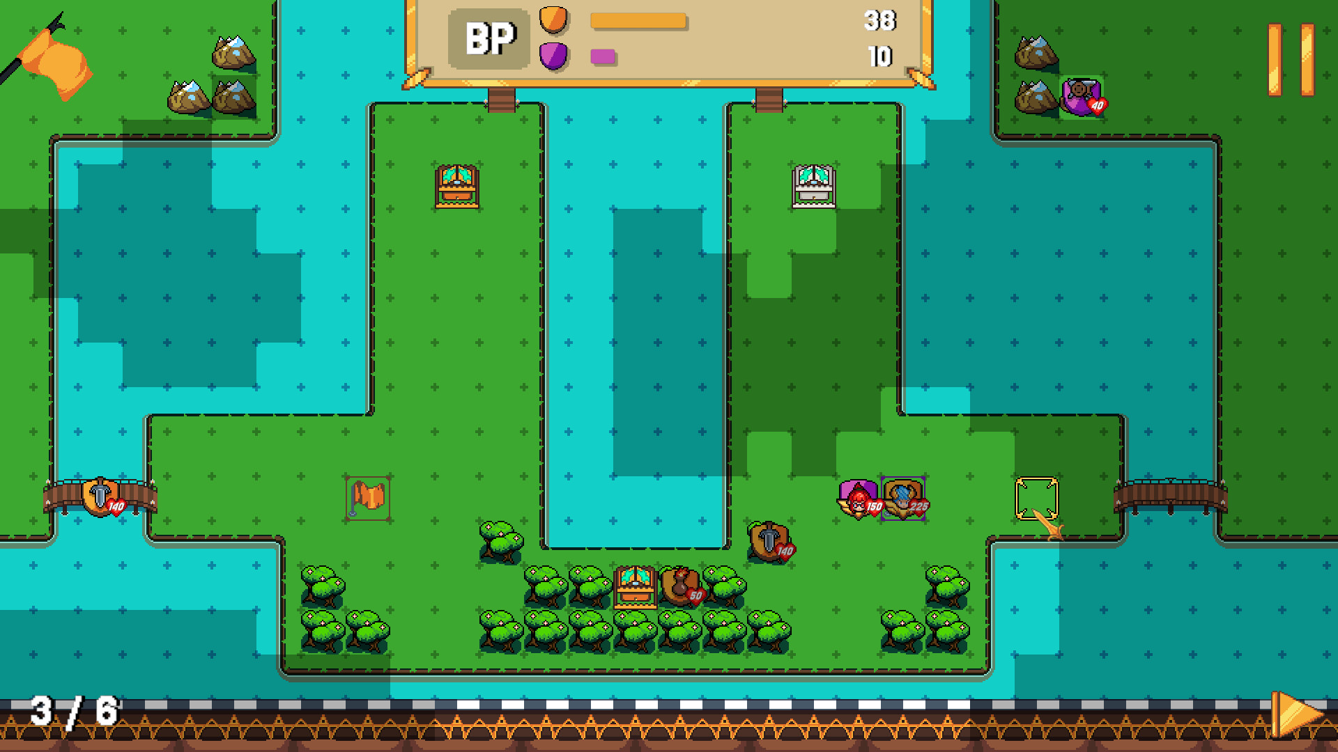 Ardent Azur screenshot #7