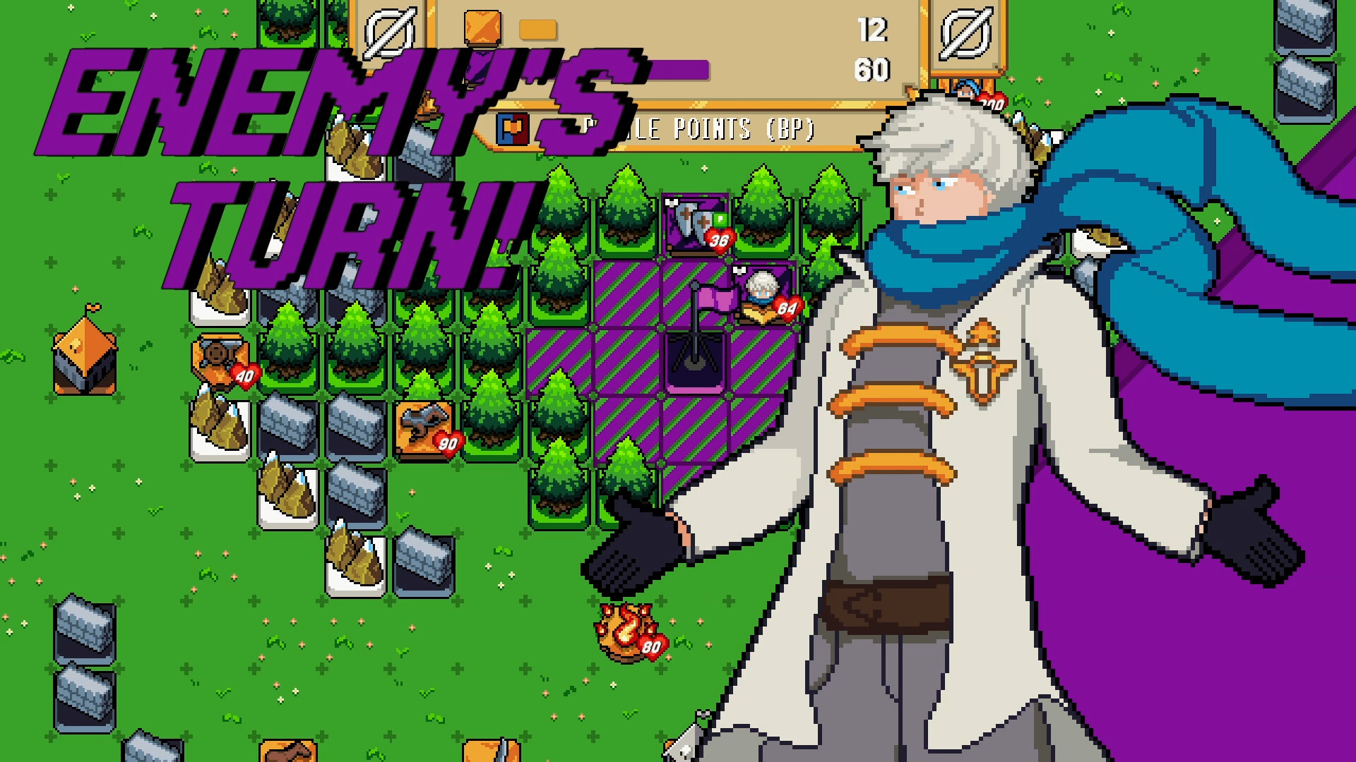 Ardent Azur screenshot 3