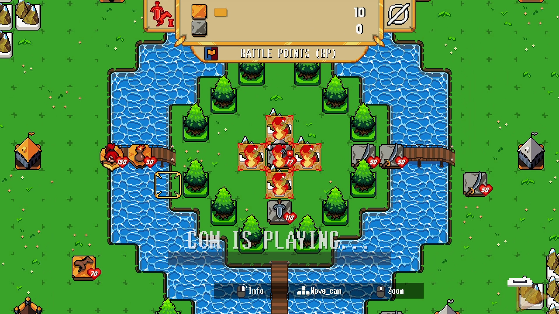 Ardent Azur screenshot 5