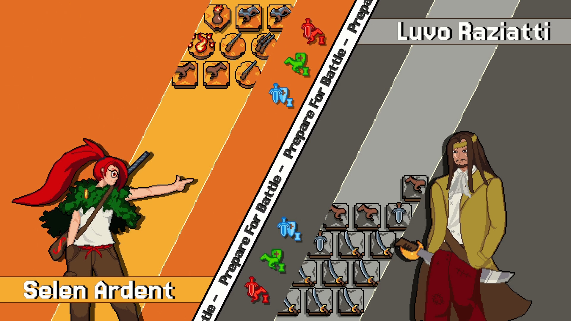 Ardent Azur screenshot 7