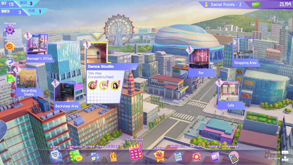 Screenshot media
