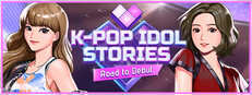 K-pop Idol Stories: Road to Debut