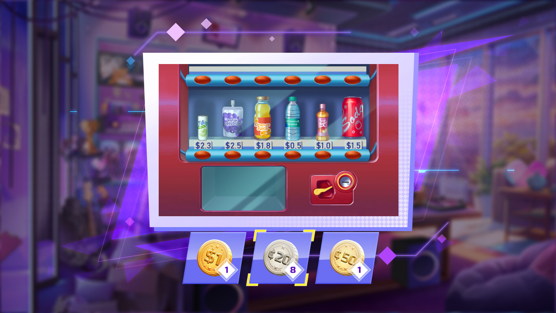 K-pop Idol Stories: Road to Debut screenshot #14