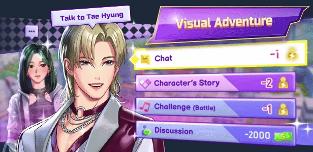 K-pop Idol Stories: Road to Debut video 6