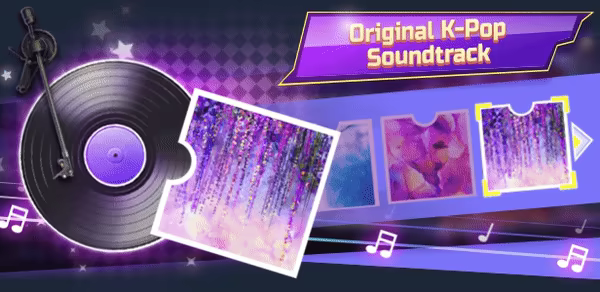 K-pop Idol Stories: Road to Debut video 4
