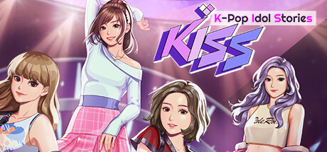 KISS: K-pop Idol StorieS - Road to Debut Cheat Engine/CT