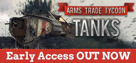 Arms Trade Tycoon: Tanks technical specifications for computer