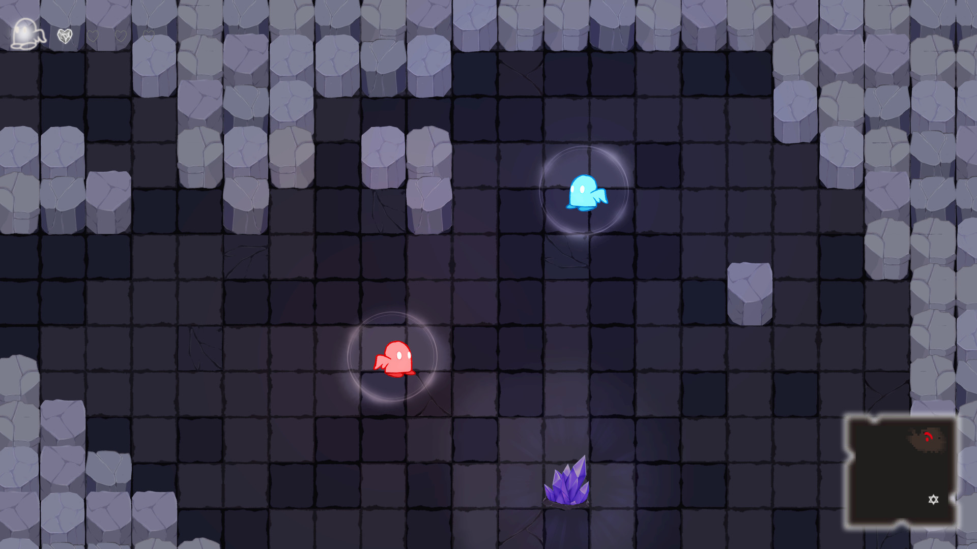 GLIM Featured Screenshot #1