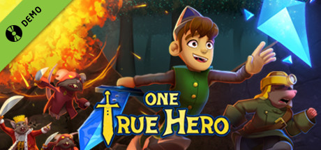 Steam thumbinal