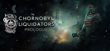 Chornobyl Liquidators: Prologue banner