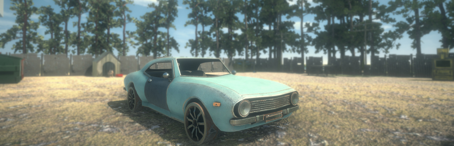 Junkman Simulator