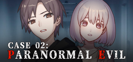 Case 02: Paranormal Evil banner image