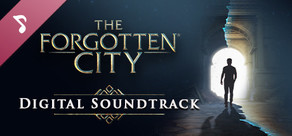 The Forgotten City Soundtrack