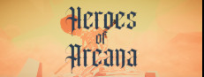 Heroes of Arcana