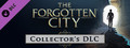 DLC - The Forgotten City - Collector's DLC capsule image