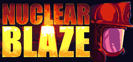 Nuclear Blaze cover image
