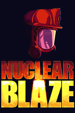 Cover art of Nuclear Blaze