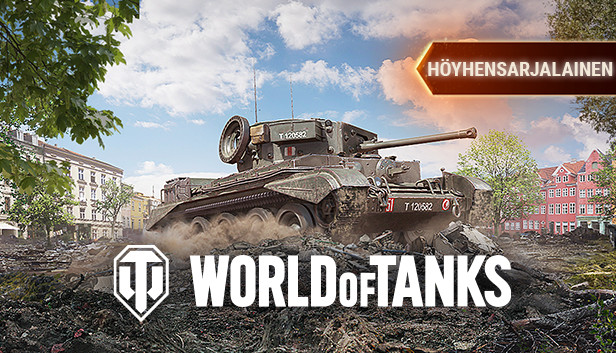 World of Tanks — Lightweight Fighter Pack