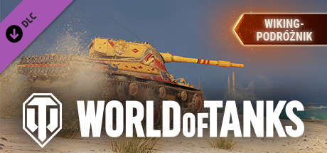 World of Tanks — Seafaring Viking Pack