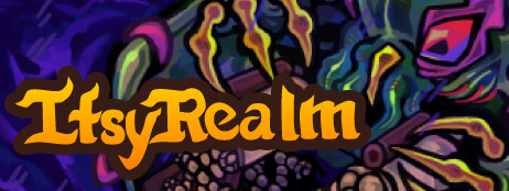 ItsyRealm cover art