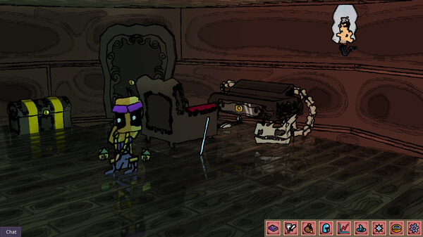 ItsyRealm screenshot 5