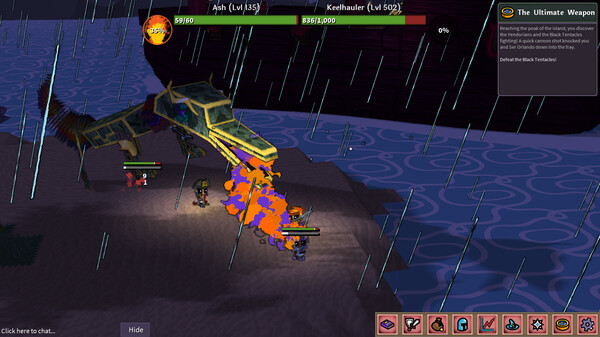 ItsyRealm screenshot 4