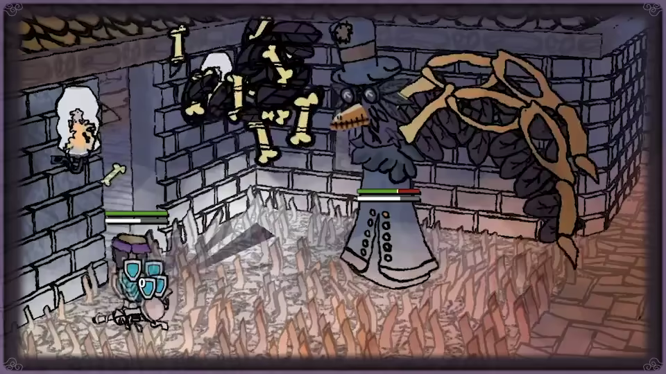 ItsyRealm video 2