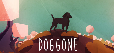 DOGGONE banner