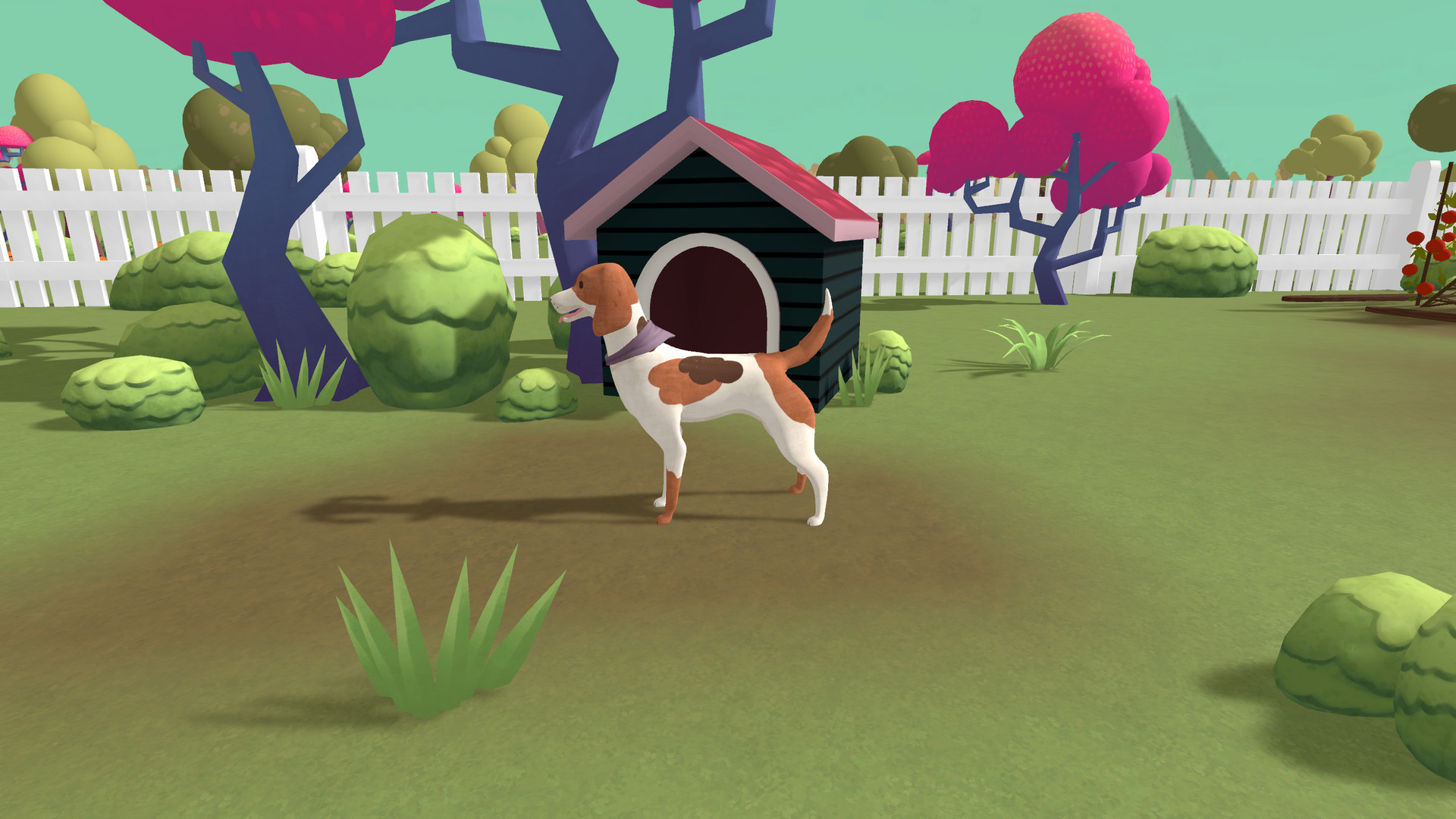 DOGGONE Featured Screenshot #1