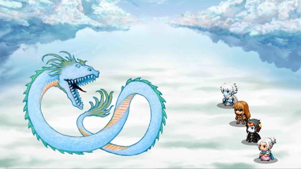 RPG Maker MZ - Tyler Warren RPG Battlers - 3rd 50