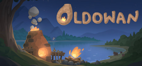 Oldowan banner