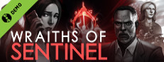 Wraiths of SENTINEL Demo Small Capsule Image
