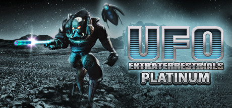 UFO: Extraterrestrials Platinum steam charts