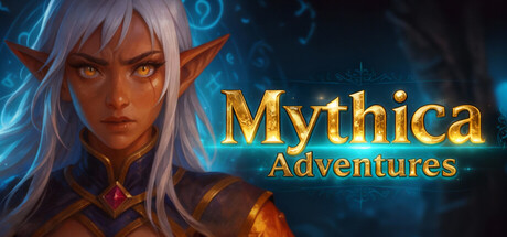 Mythica Adventures – Dark Fantasy Platformer