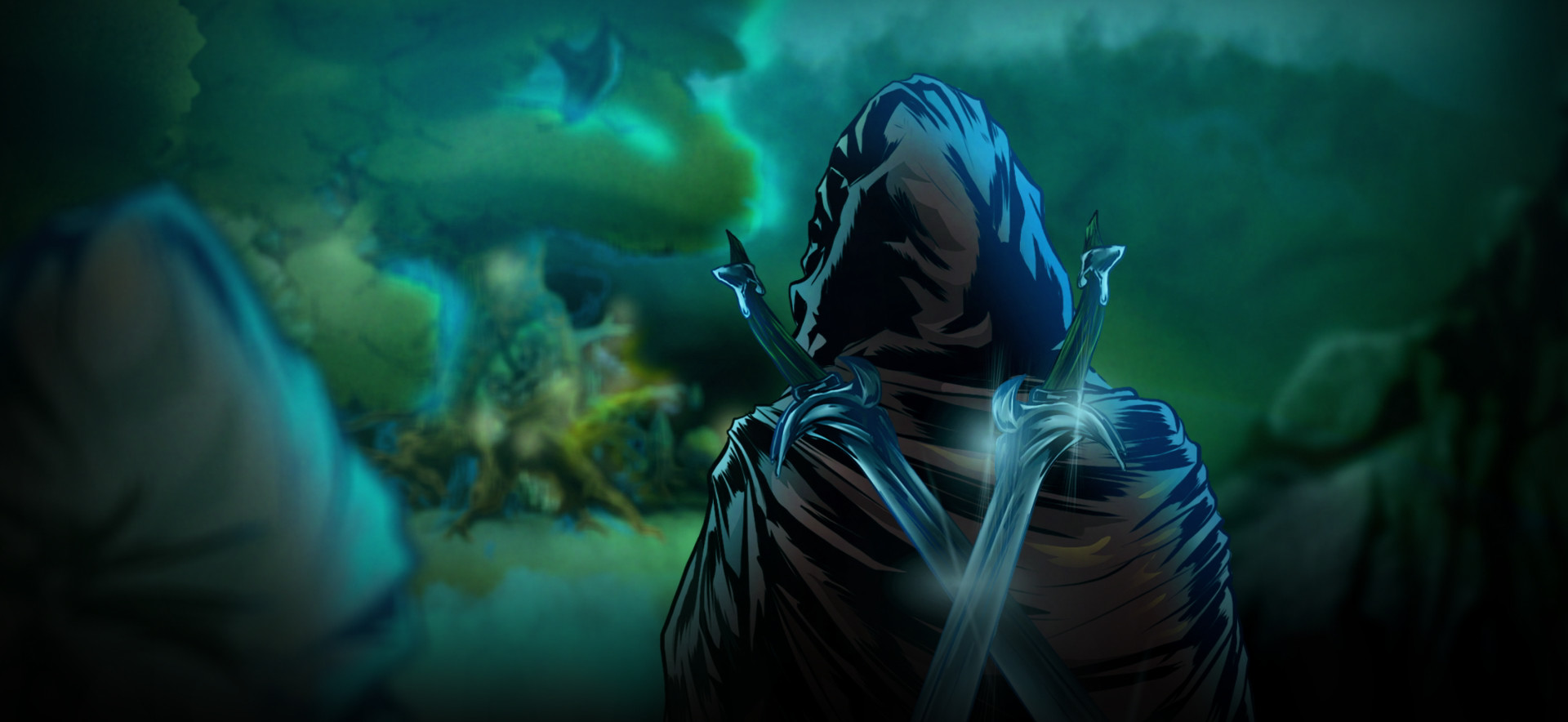 Mythica Adventures screenshot #7