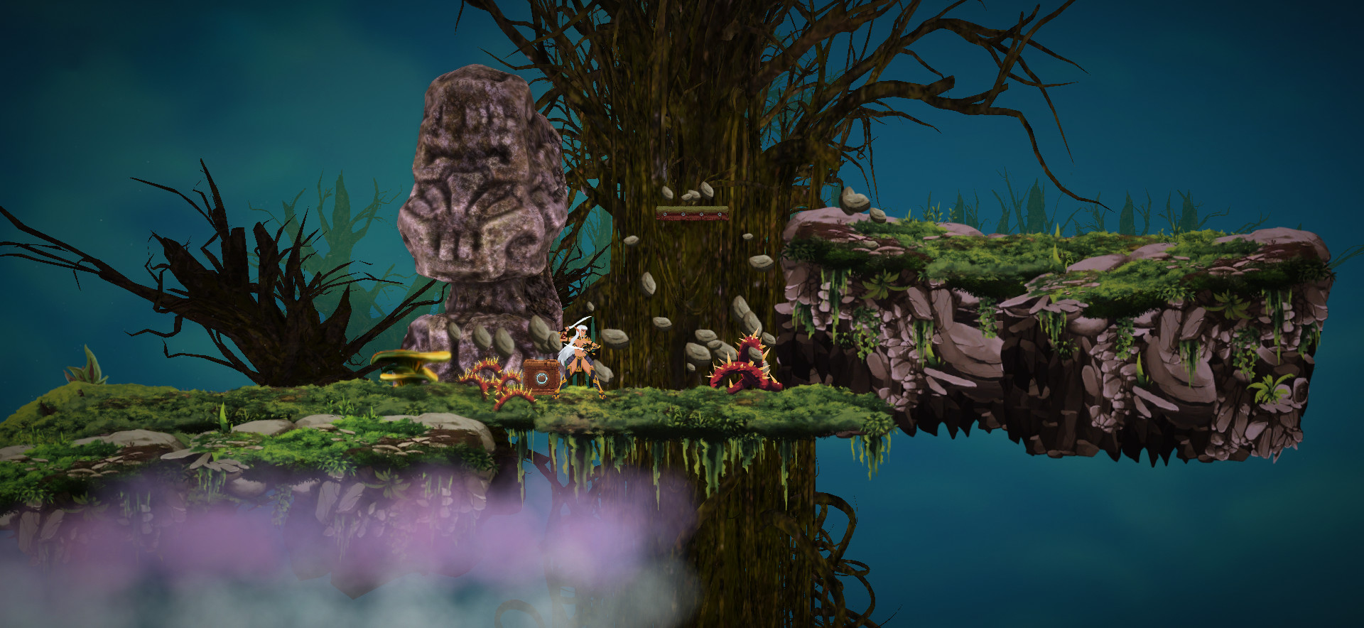 Mythica Adventures screenshot #3