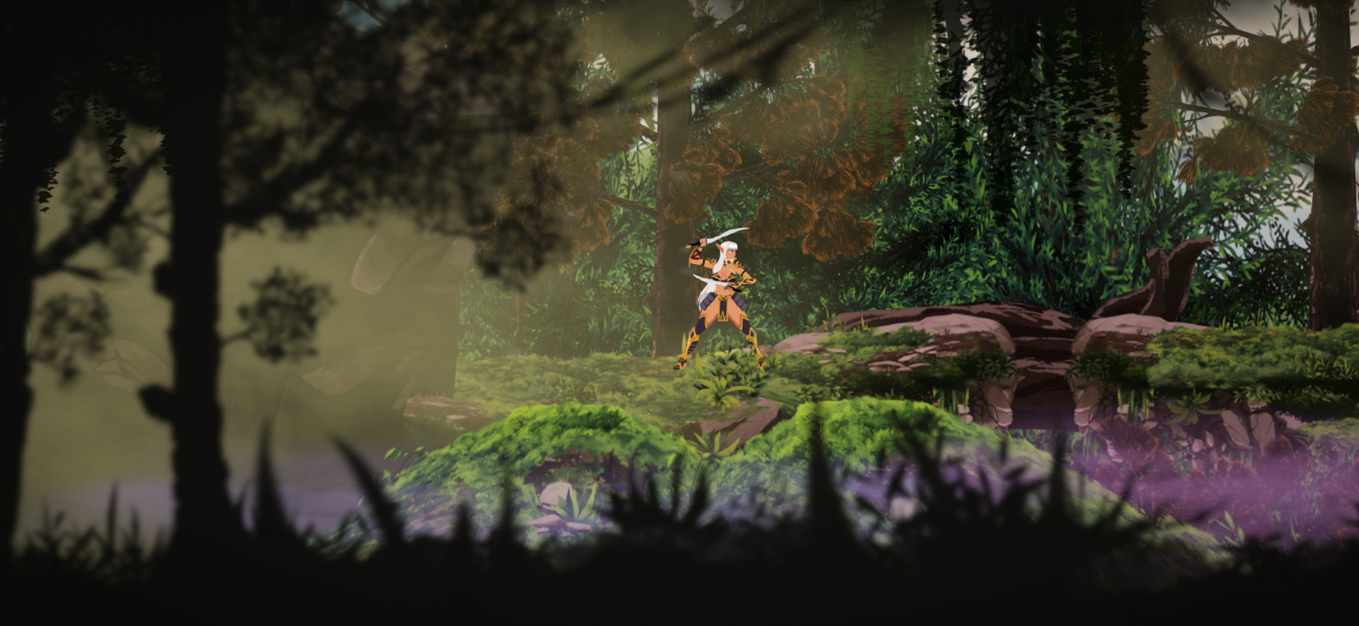 Mythica Adventures Featured Screenshot #1