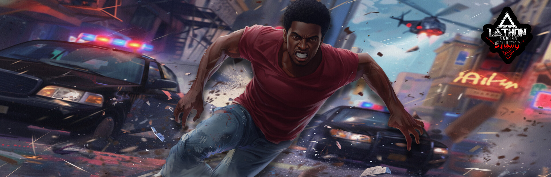 Trapper: Drug Dealing RPG