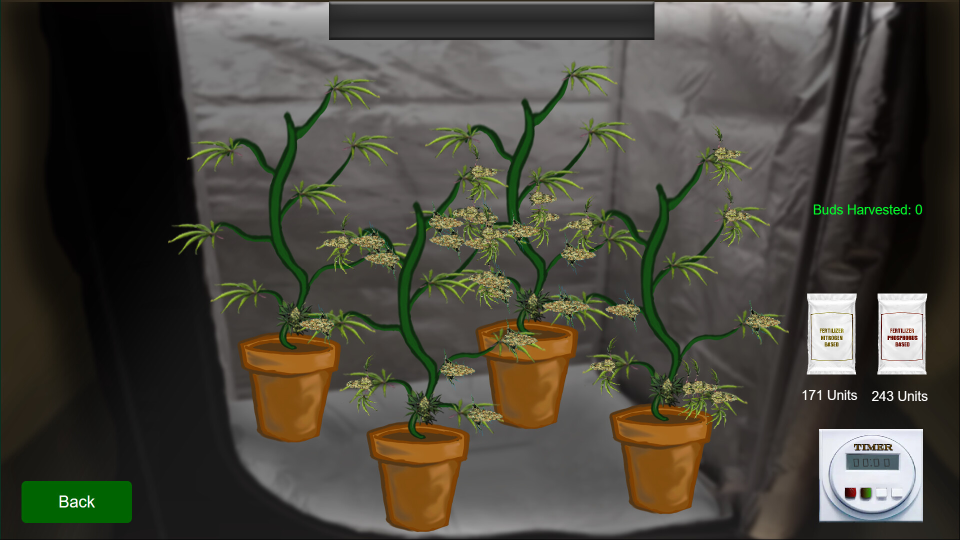 Trapper: Drug Dealing RPG screenshot #6