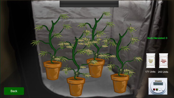 Trapper: Drug Dealing RPG